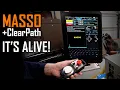 Download Lagu MASSO CNC Build Part 4:  First Motion!