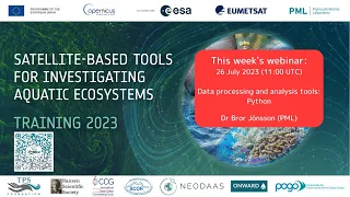 Training 2023 - Module 17