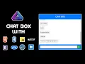 Making ChatBox with PHP and Ajax