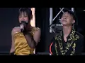 Lagu DUA KURSI - TEAM TASYA ( APRIL, ROBI, MELLY LEE) D'ACADEMY 7 KEMENANGAN