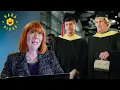 Harry and Lloyd Look for Harry s Daughter on Campus Dumb and Dumber To