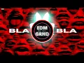 Bassjackers – Bla Bla Bla (Extended Mix)