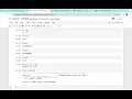 What is the difference between and is operator in python