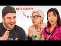 Asian Jokes But In Front Of Asians