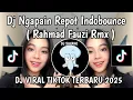 Download Lagu DJ NGAPAIN REPOT INDOBOUNCE || DJ NGAPAIN REPOT INDOBOUNCE VELOCITY VIRAL TIKTOK YANG KALIAN CARI