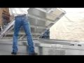Vault Access Solutions Fabrication - Macon Georgia Extra Large