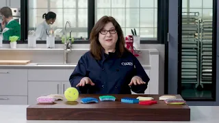 equipment review the best kitchen sponges
