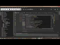 java tutorial 45 GIU Insert data into mysql wampserver database
