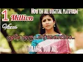 Download Lagu AZHAGIYA KANNALA (FEMALE) ORE ORU PARVAYILE | P.G.RAGESH | EZHIL | DEEPIKA |