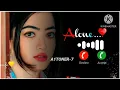 Download Lagu New Ringtone | Mp3😇 Ringtone | Hindi Ringtone|| No Copyright ringtone