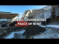 Pool Demolition in California From Permitting to Removal Let Bay Demo Handle It All for You