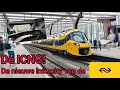 Download Lagu Dit is de NIEUWSTE INTERCITY van de NS! Presentatie ICNG! TS Reisvlog 2022
