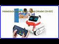 REVIEW 2026 Makeblock Codey Rocky Robot Model CR-001 ESSENTIAL details