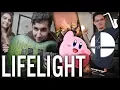 Lagu Smash Ultimate: Lifelight Jazz Fusion Cover || insaneintherainmusic