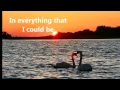 You've got a way by Shania Twain