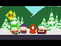 South Park - Trapper Keeper