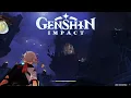 Lagu A Lamenter at Fate's End | Continue Exploring | Genshin Impact