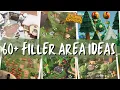 60 Ideas for SMALL FILLER TRANSITIONAL AREAS Animal Crossing New Horizons