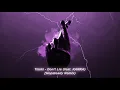 Download Lagu Tisoki - Don't Lie (feat. KARRA) (Hopsteady Remix)