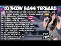 Lagu DJ SLOW BASS TERBARU 2025 🎵 BEST OF TIKTOK TREND 2025🔥 DJ SUGAR ON MY TOUNGE X POUGIE X PREDATOR 🇵🇭🎧