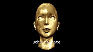 Vocaloid Original 月の下 May God Bless You Under The Moon  Vocaloid Original 月の下 May God Bless You Under The Moon