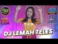 Download Lagu DJ LEMAH TELES HAPPY ASMARA BY R2 PROJECT DJ SLOW BASS TERBARU 2021