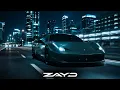 ZAYD - Run With Me Original Mix