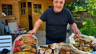 🥩 НЕВЕРОЯТНЫЙ СПОСОБ ПРИГОТОВЛЕНИЯ — МЯСО ПРОСТО ТАЕТ ВО РТУ!