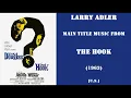 Larry Adler: The Hook (1963)
