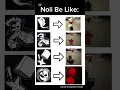 Download Lagu Noli Be Like: #forsaken #roblox #noli #fyp