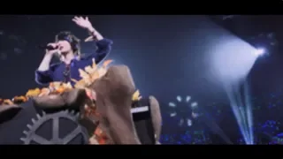 【LIVE映像】そらる/彗星ハネムーン「夢見るセカイの歩き方ツアー」横浜アリーナ公演