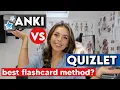 THE BEST FLASHCARD APP FOR STUDENTS how to use flashcards effectively the method you need today