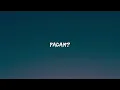 Kylie Minogue - Padam Padam (Lyrics)