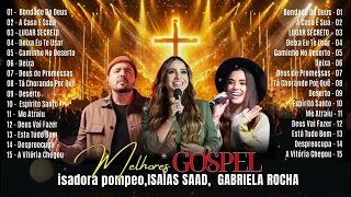 Top Músicas Gospel Mais Tocadas 2026, 100 Hinos Gospel, Louvores De Adoração, Hinos Evangélicos