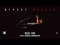 Download Lagu Real Big feat. Marsha Ambrosius - Nipsey Hussle, Victory Lap [Official Audio]