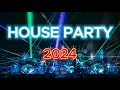 Lagu HOUSE PARTY 2024 / BEST MUSIC / DJ DENISKDI