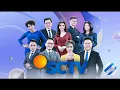 Station ID SCTV - News (2022)