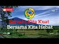 Download Lagu HUT Ke 42 Kayu Agung | Bersatu Kita Kuat | Bersama Kita Hebat | versi millenial