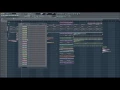 Fedde Le Grand feat. Denny White - Cinematic (FL Studio Remake)