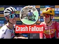 Download Lagu Tadej Pogacar’s Rough Day Ahead In Tour de France 2025 Stage 12