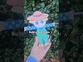 Build-a-Scarecrow Save this post Share with a parent Comment SCARECROW to grab yours