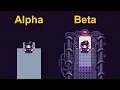 Here s how I make shippable pixel art for our game Petal Runner