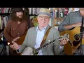 Steve Martin and the Steep Canyon Rangers: NPR Music Tiny Desk Concert