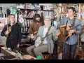 Video di Steve Martin and the Steep Canyon Rangers: NPR Music Tiny Desk Concert