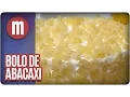 Download Lagu Bolo de Abacaxi com Coco  - Mulheres (15/09/2015)
