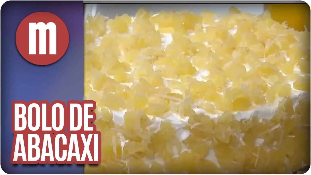 BOLO DE ABACAXI COM COCO MULHERES (15/09/2015)