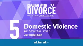 Domestic Violence