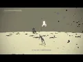 NieR:Automata, sound of the end, quiet with vocals