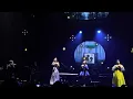 Lyodra, Tiara Andini, Ziva Magnolya - Menyesal (LIVE)