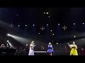 Download Lagu Lyodra, Tiara Andini, Ziva Magnolya - Menyesal (LIVE)
